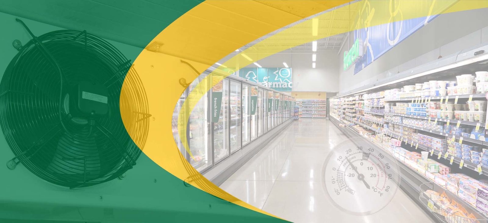 Commercial Refrigeration