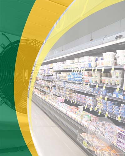 Commercial Refrigeration