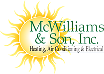 McWilliams & Son, Inc.